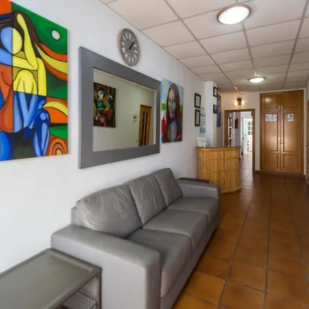 Hostal San Ramón-2